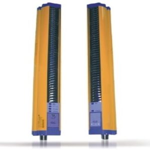 IDEC SE4-30-120-PP-N 957202550 LIGHT CURTAINS