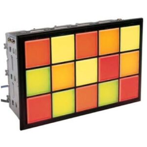 IDEC SLC40N-0615-DD2FB 40mm Display