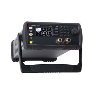 Keysight J7201B: Precision Attenuation Control for RF Applications
