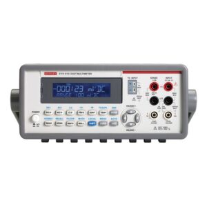 Keithley 2100/230-240: Precision Source-Measure Unit for Advanced Characterization