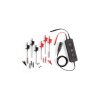 Keysight DP0001A: High-Voltage Differential Probe for Precision Measurements