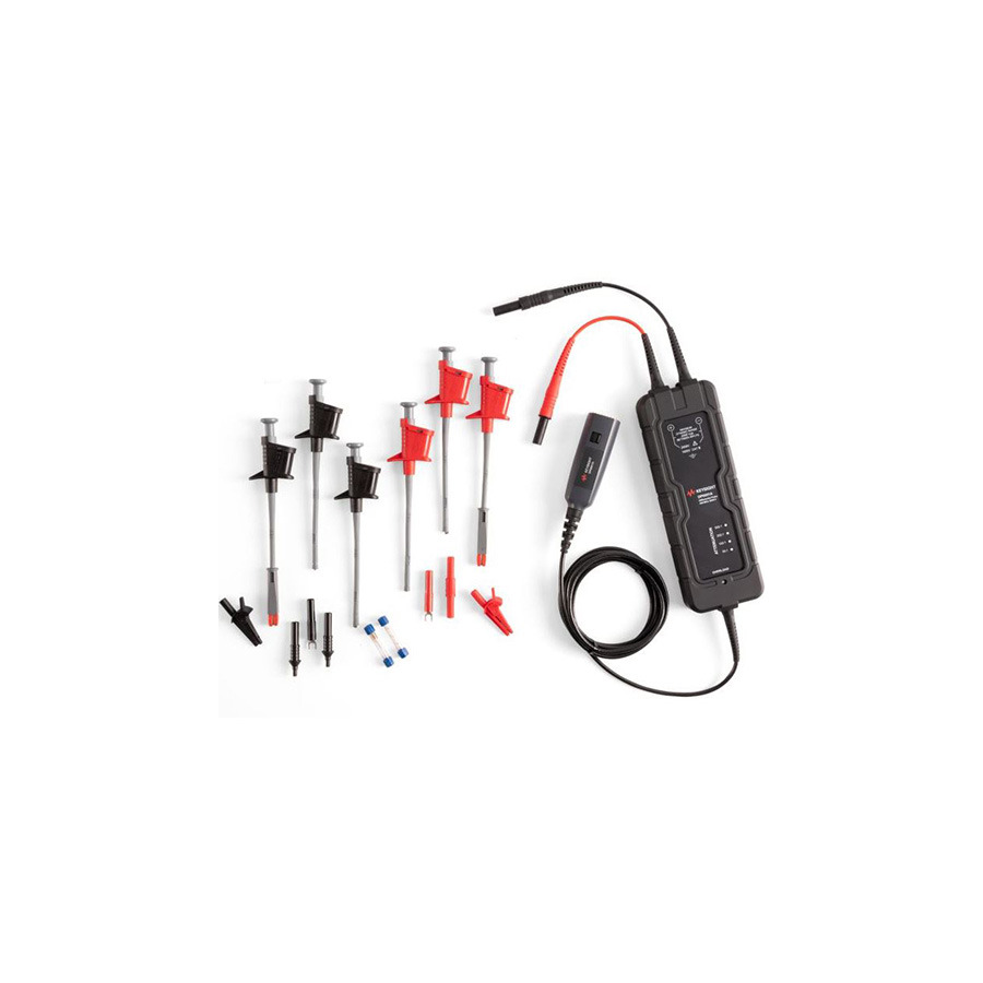 Keysight DP0001A: High-Voltage Differential Probe for Precision Measurements