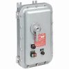 Killark B7025CBCMCPJ250 250A Non-Reversing Motor Starter, 120V, NEMA 4X