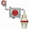 Killark EBS23DH-PNCG - EBS Series LED Emergency Light - 23 Watts, 277 Volt