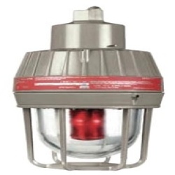 Killark ESXR240A - Strobe Signal Light
