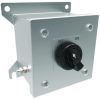 Killark HKH1ASD2K210K8 Selector Switch - DIN Rail, 2 Positions, 3/4"