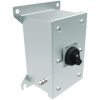 Killark HKH1BSP2K640K8 Selector Switch - Panel Mount, 3 Positions, 3/4"