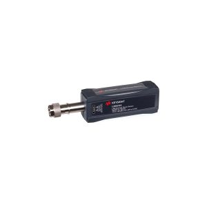 Keysight L2052XA/100/U2034A: Precision Power Measurement for Wideband Applications
