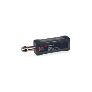 Keysight L2053XA/100/U2034A: Unparalleled Power Measurement for Wideband Applications