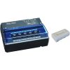 Hioki LR8534 Kit: Precision LCR Meter with Z1007 Impedance Analyzer