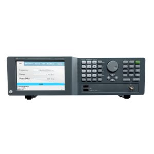 LUCID LS1291B: Unleash Precision with the 12GHz Benchtop Signal Generator