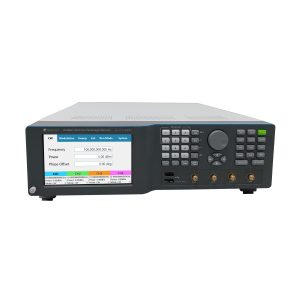 LUCID LS1294B: Unleash the Power of 12GHz Signal Generation with Four Channels
