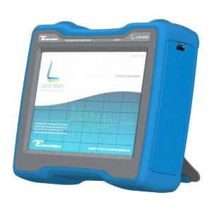 Tabor LS3081P: Portable and Benchtop Signal Generator with 3GHz Frequency Range