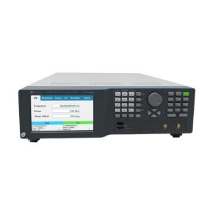 LUCID LS6082B: Unleash Precision with Dual-Channel, 6GHz Benchtop Signal Generation