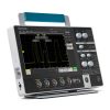 Tektronix MSO24: 4-Channel Mixed Signal Oscilloscope with 70MHz Bandwidth, 1.25 GS/s Sample Rate, 10 Mpts Memory, and 8-bit Resolution