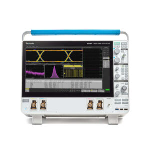 Tektronix 6 Series B MSO: 4/32 Channel, 2.5 GHz, 25 GS/s Mixed Signal Oscilloscope
