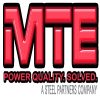 MTE LUGKIT-002 Lug Kit for XT-500 VFD Reactors