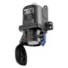 Meltric 2690073 DX9 RECEPTACLE/BOX