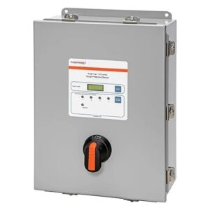 Mersen STZ208Y30BXT SPD - Type 1 STZ 208Y/120V 300kA BXT