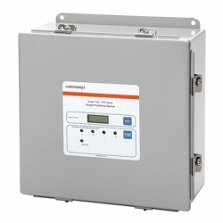Mersen STZ208Y45BRZB RB 450kA 208Y/120V