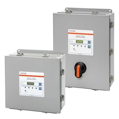 Mersen STZ380Y30BXTZB T1 300kA 380Y/220V N4X T