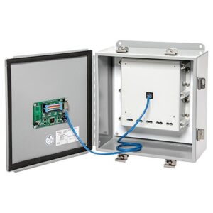 Mersen STZ480Y45BXSPD - Type 1 STZ 480V Y 450kA BX