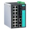 Moxa EDS-518A-SS-SC-80 Managed Switch