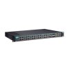 Moxa ICS-G7526A-2XG-HV-HV-T Rackmount Switch