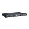 Moxa ICS-G7528A-4XG-HV-HV-T Rackmount Switch