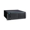 Moxa ICS-G7848A-HV-HV Rackmount Switch