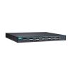 Moxa IKS-G6824A-20GSFP-4GTXSFP-HV-HV-T Rackmount Switch
