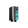 Moxa NPort S9450I-2M-SC-HV-T Combo Device Server