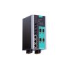 Moxa NPort S9450I-2S-ST-WV-T Combo Device Server