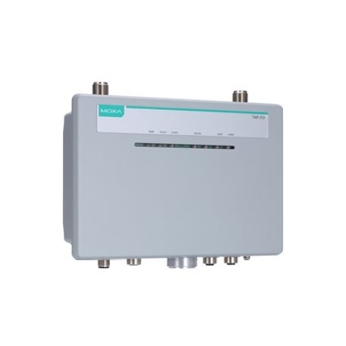 Moxa TAP-213-JP-CT-T Rail Wireless LAN