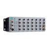 Moxa TN-4528A-16PoE-2GPoE-2GODC-WV-T EN 50155 Switch