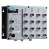 Moxa TN-5518A-8PoE-2GTXBP-WV-CT-T Managed Ethernet Switch