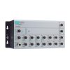 Moxa TN-G4516-8GPoE-4XGPoE-WV-T EN 50155 Switch