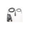Keysight N2780B: Precision Current Probe for AC/DC Measurements