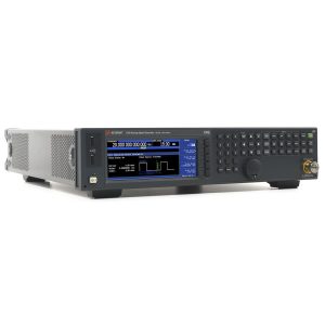 Keysight N5173B/540 Microwave Analog Signal Generator: Unleash Precision and Versatility from 9 kHz to 40 GHz