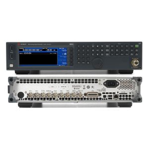 Keysight N5181B MXG X-Series RF Analog Signal Generator: Unleash High-Power RF Signal Generation from 9 kHz to 3 GHz