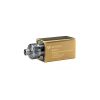 Keysight N8487S/100/301: Precision Thermocouple Power Sensor for Accurate RF Measurements