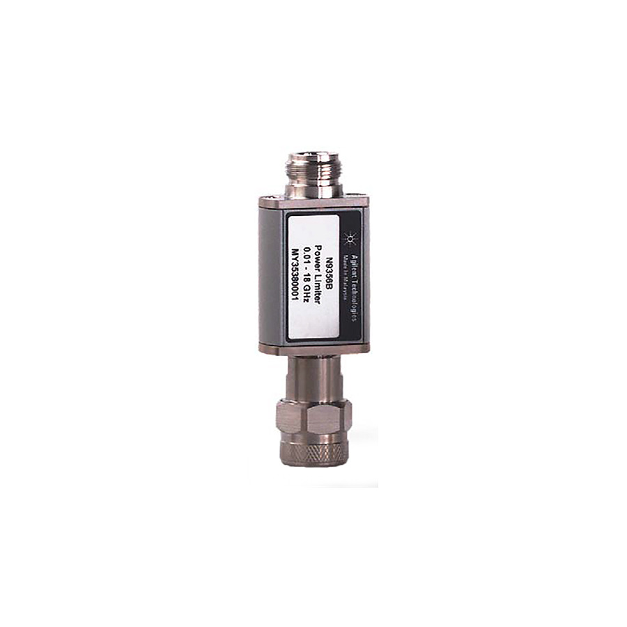 Keysight N9356B: Ultimate Power Limiter for Precision RF Measurements