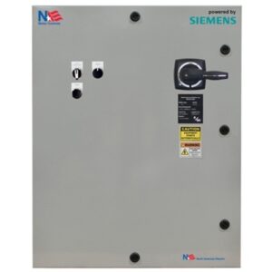 NAE 2055B-700F2P00-25J-4-000 - 700 HP, VT, 480 Volt Three Phase