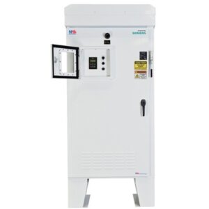 NAE 2055B-700FRP00-23S-4-000 - 700 HP, VT, 480 Volt Three Phase