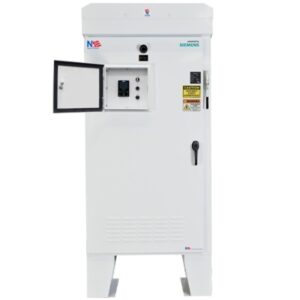 NAE 2155B-400FRP02-27X-4-000 - 400 HP, CT, 480 Volt Three Phase