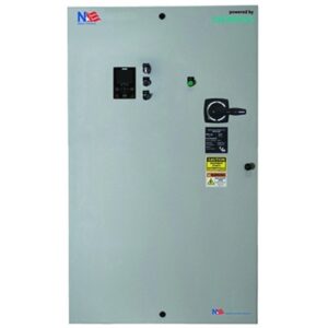 NAE 2155B-500F2P00-32A-4-000 - 500 HP, CT, 480 Volt Three Phase