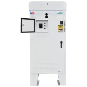 NAE 2155B-500FRP00-26K-4-000 - 500 HP, CT, 480 Volt Three Phase