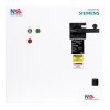 NAE 3144B-7503RP00-24H-4-000 750 HP Soft Starter Panel, 900A, 480V