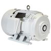 NAE PC284T-25-4 25 HP Rotary Phase Converter Motor, 460V