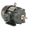 Nidec 8P200P1CS 200 HP TEFC Electric Motor, 460V 3-Phase